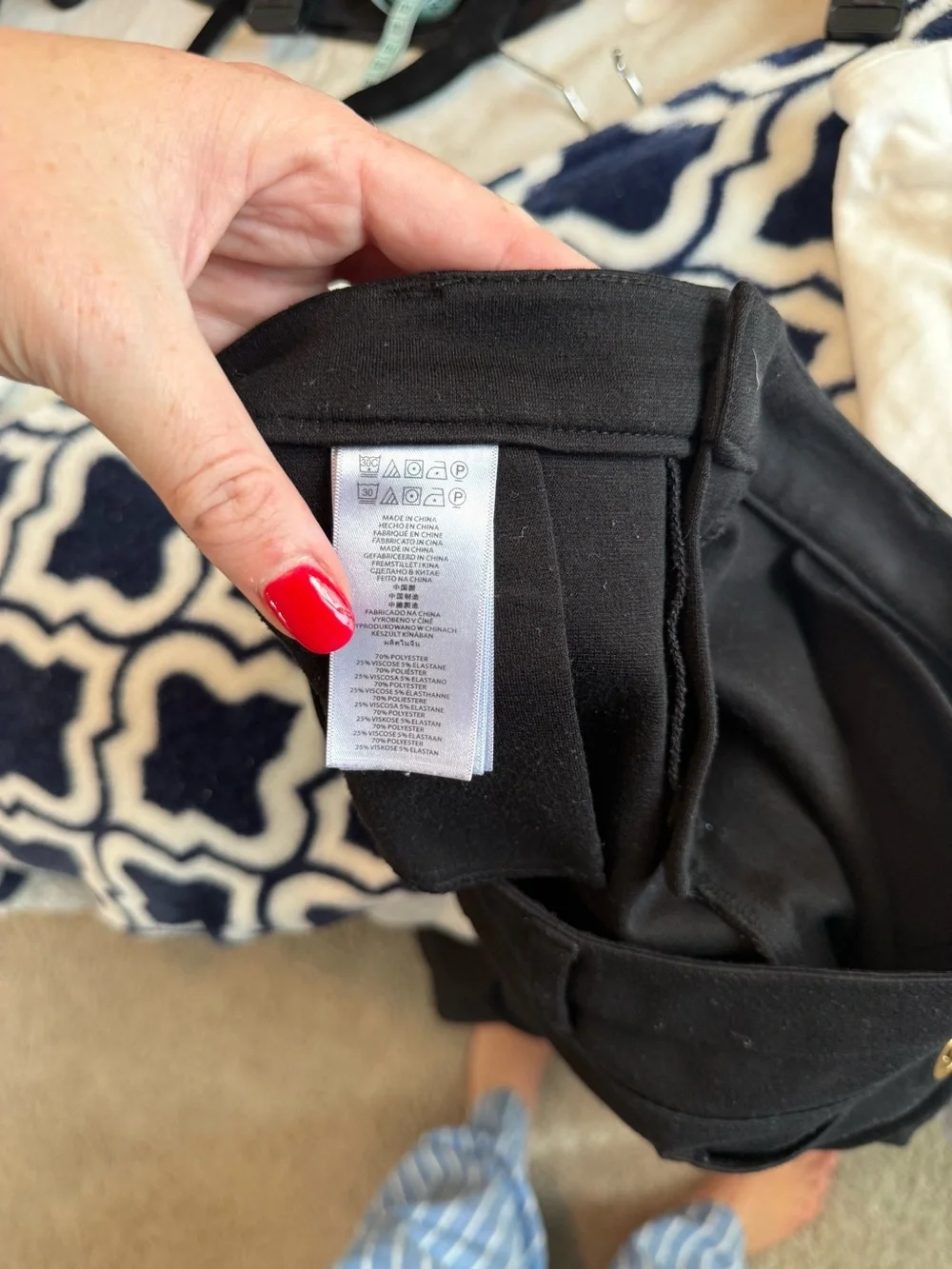Michael Kors Leggings Pant